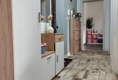Apartament cu 2 camere decomandat în Calea Urseni - 1