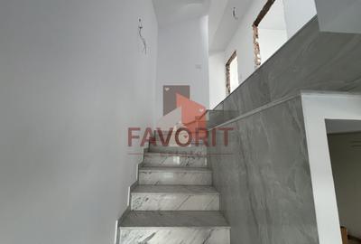 Casă individuală cu 4 camere în Giroc - 7