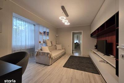 Apartament cu 3 camere, mobilat în Tătărași - 3