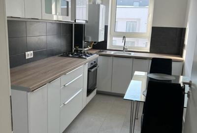 Garsonieră decomandată în Avantgarden - 6