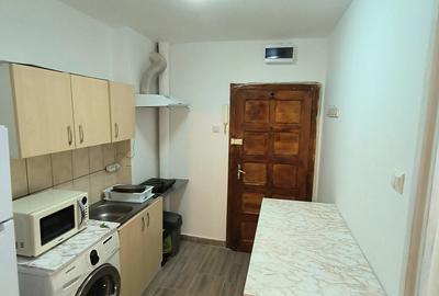 Garsoniera in complexul studen?esc - 4