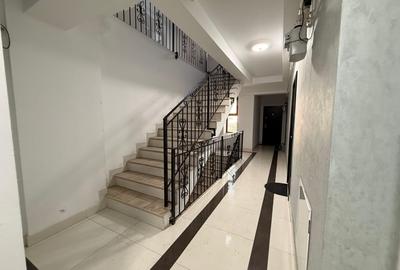 Apartament cu 2 camere in bloc nou, zona Tatarasi-Ateneu - 14