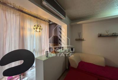 Apartament cu 3 camere, semidecomandat, centrala, zona Take Ionescu - 3