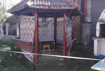 Casă cu 2 camere în Central - 1