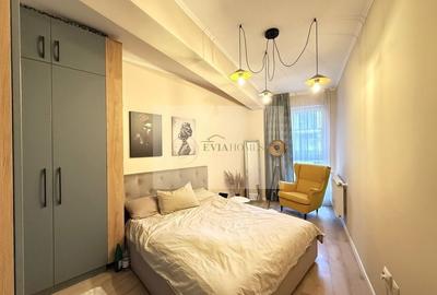 2 camere/Finisaje moderne/Zona Centrala - 2