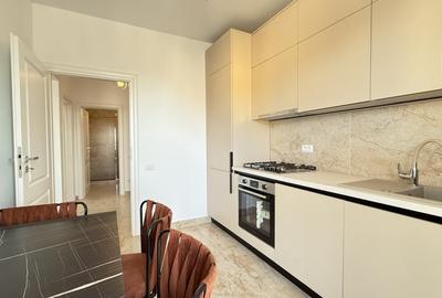 Apartament cu 2 camere+Garaj subteran bloc nou cu piscina - 10