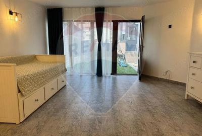 Apartament cu 2 camere semidecomandat în Sânpetru - 8