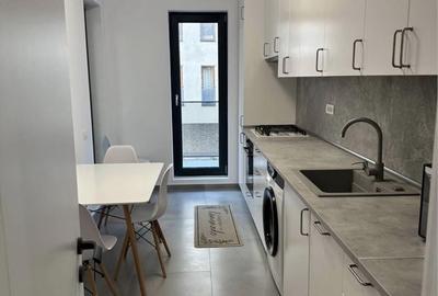 Apartament cu 2 camere decomandat în Gorjului - 3