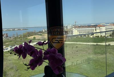 Apartament cu 3 camere decomandat, mobilat în Tomis Nord - 13