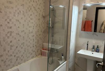 Garsonieră decomandată, mobilată în Drumul Taberei - 4