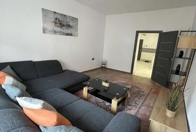 Apartament cu 2 camere decomandat în Ultracentral - 10