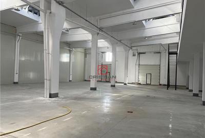Depozit/hala/spatiu industrial Jilava - Giurgiului, Ilfov - 3