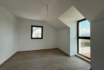 Casa noua de vanzare cu curte spatioasa- Prejmer, Brasov - 7