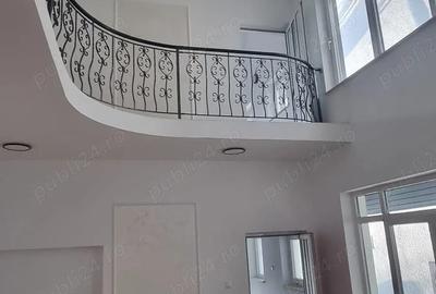 Inchiriez vila in Pitesti, pretabila clinica medicala, gradinita,after - 2