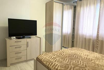 Apartament cu 2 camere de inchiriat in Sunrise Residence S6 - 10