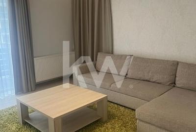 Apartament cu 2 camere, de inchiriat, utilat si mobilat! - 1