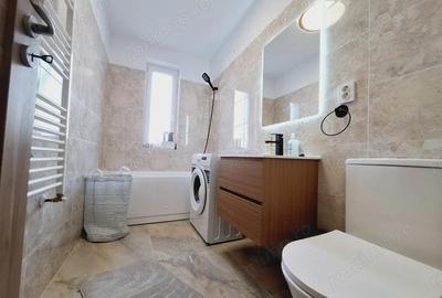 Garsonieră decomandată în Giroc