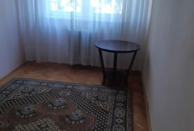 Apartament cu 3 camere decomandat în Central - 5