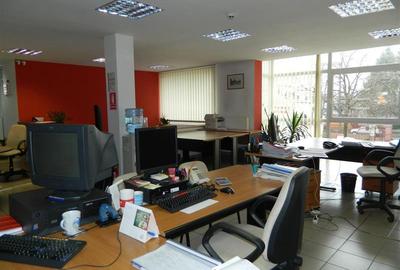 Spațiu comercial, de 512 mp, în Lipovei - 5