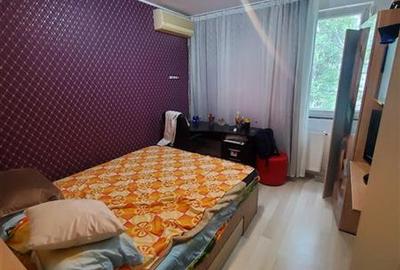 Apartament cu 2 camere decomandat în Giurgiului - 1