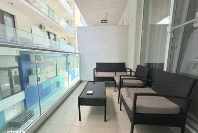 Apartament cu 3 camere în Nord