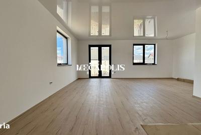 Casă cu 4 camere în Central - 5