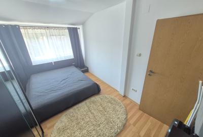 Apartament cu 2 camere decomandat, mobilat în Șagului - 7