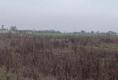 Teren de 1860 mp, în Corbeanca - 2