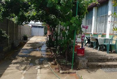 Casă cu 3 camere cu Teren 836 Mp în Giarmata - 5