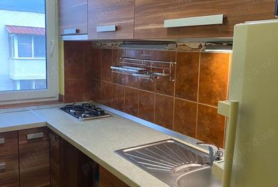 Proprietar inchiriez apartament 2 camere dotat si utilat lux Sagului Nora - 2