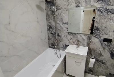 Garsonieră decomandată în Giulești - 2