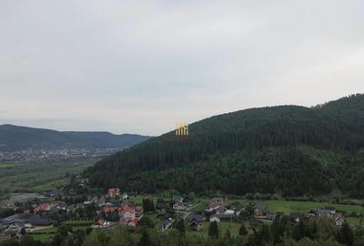 Teren 5023 mp In Bucovina Zona Manastirea Voronet De 07278 - 10