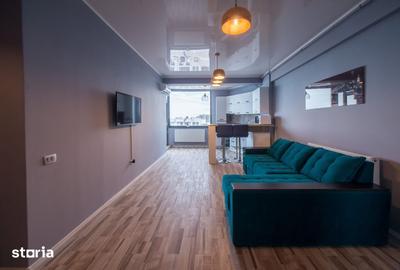 Apartament cu 2 camere în Nord - 1