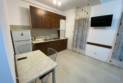 Garsonieră decomandată în Aradului - 4