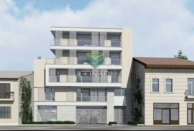 Teren cu Autorizatie de construire -zona Mihai Eminescu - 2