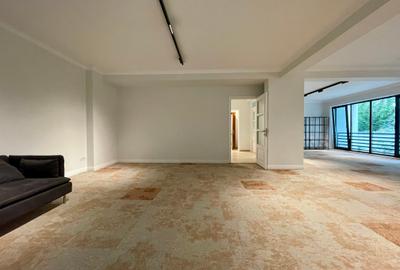 Inchiriere spațiu birouri premium 140 mp - parter bloc boutique TEI B.Vacarescu - 5