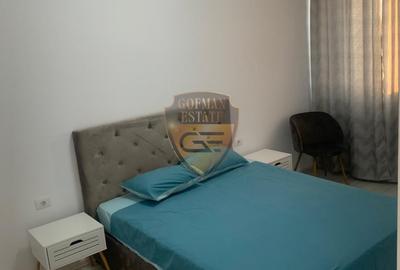 Apt 2 cam, Solid Residence, Mamaia 387, gaze, aer conditionat, decomandat - 5