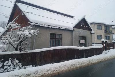 Casă cu 3 camere în Giulești - 6