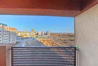 Apartament cu 2 camere decomandat, mobilat în Nord - 9