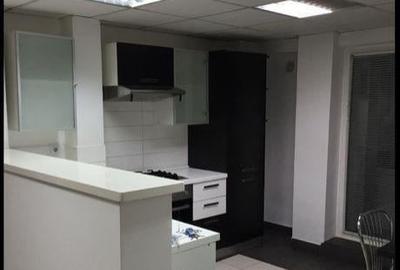 Apartament 2 camere Barbu Vacarescu - 4