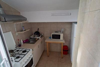 Garsonieră în Copou - 3
