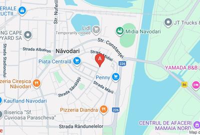 Garsoniera de vanzare Navodari - 1