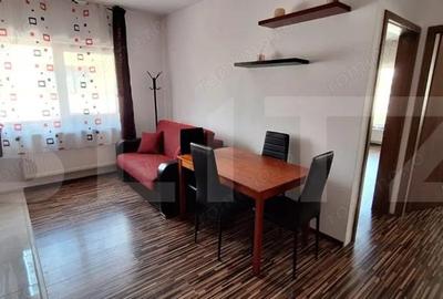 Apartament cu 3 camere decomandat, mobilat în Bună Ziua - 3