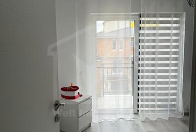 Duplex cu 5 camere cu Canalizare în Florești - 10