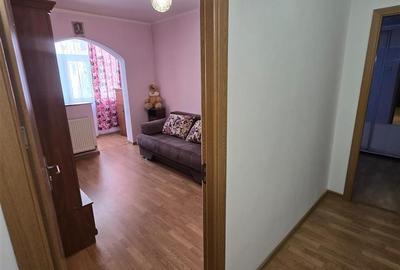 Apartament cu 2 camere decomandat în Alexandru cel Bun - 6