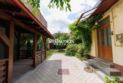 Recent Renovata/Destinatie Multipla/Beci/Garaj - 2