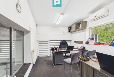 Spațiu comercial, de 190 mp, în Freidorf - 3