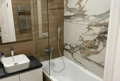 Garsoniera disponibila in cartierul Racadau - 3