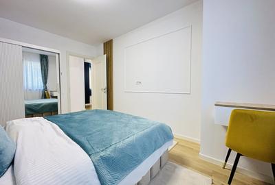 Prima inchiriere - Segmentul Premium | Parcare subterana - Com 0% - 4