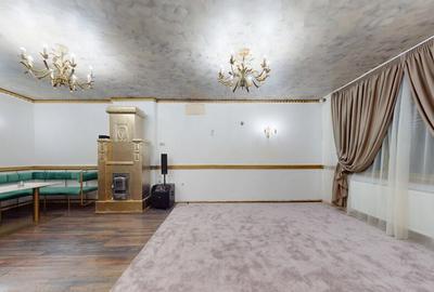 Spatiu comercial cu teren Arcul de Triumf - 1